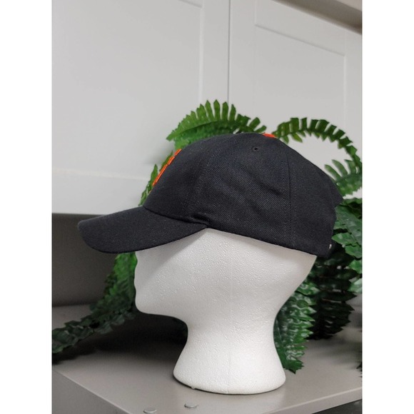 Vtg Twins Enterprises SF Giants Hat - Picture 3 of 6